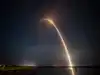 SpaceX valuation to hit around $400 billion in share sale