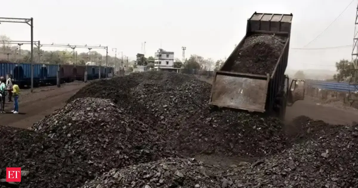 India gets serious about stone-tainted coal in its supply chain