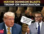 ‘We will not cooperate with ICE’: Chicago mayor slams Trump tactics, vows to protect immigrants