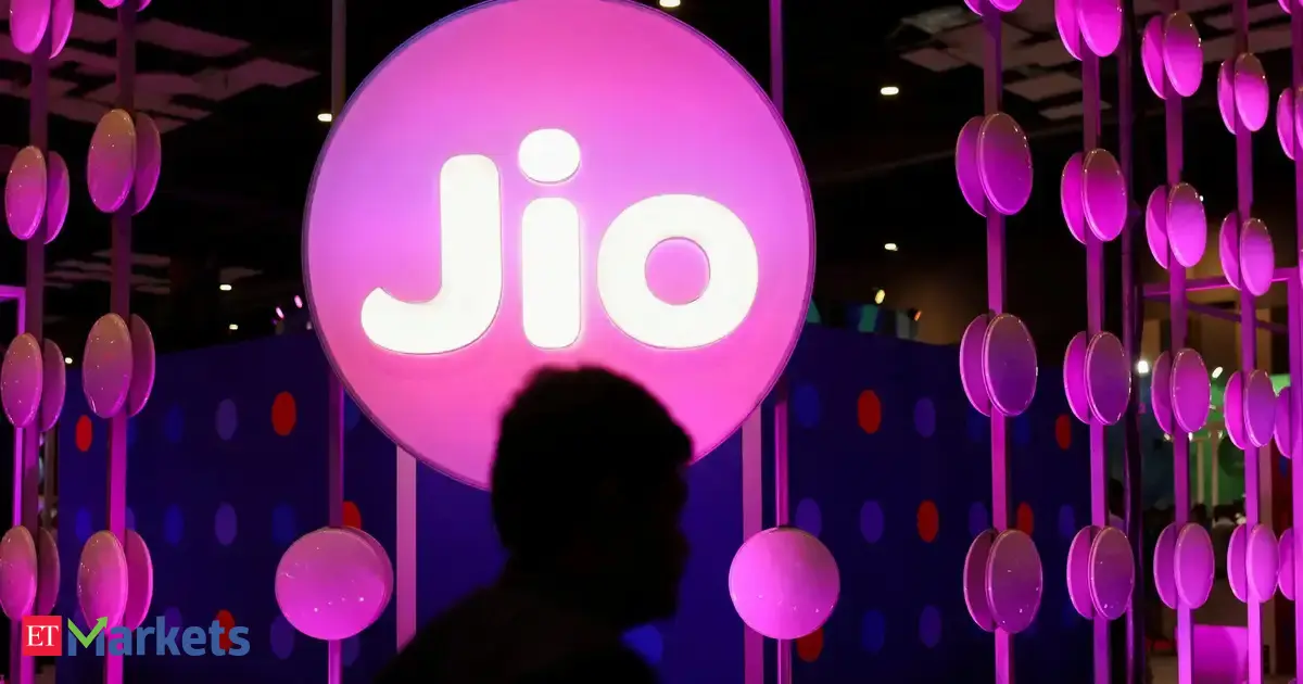 Ambani's Reliance Jio delays India IPO, 2025 listing not on cards: Sources