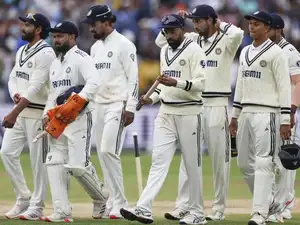 Team india