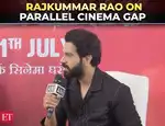 ‘I won’t do it just to do it”: Rajkummar Rao on missing parallel cinema scripts