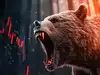 Market Wrap: Sensex sheds 176 points, Nifty below 25,500 as traders await US-India deal