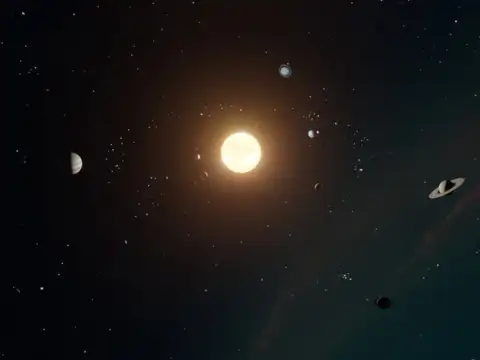 Mercury and Jupiter: Two paths of learning