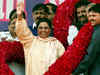 Mayawati to decide on power sharing in Uttarakhand