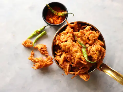 Kanda Bhaji