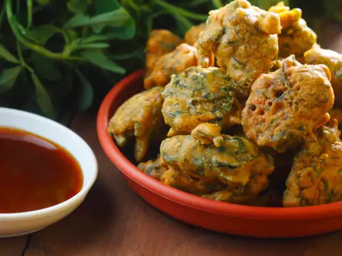 Methi na Gota