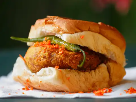 Vada Pav
