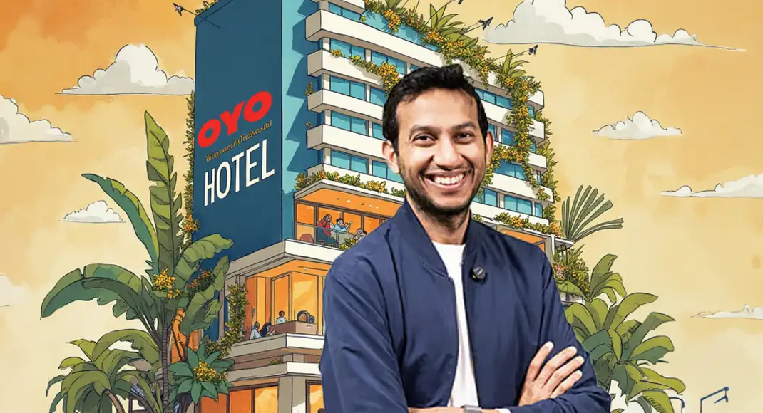 Markets need to see more than profits from Oyo