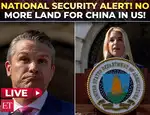 'National security...': US slams door for Chinese to own American farmland; China issues warning