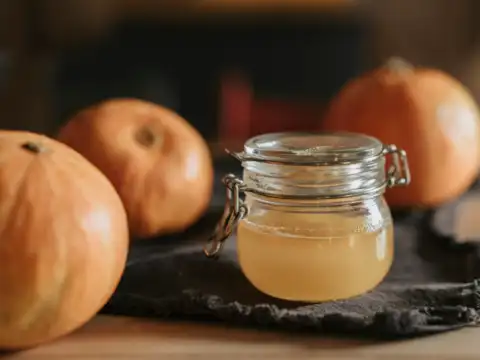 Apple Cider Vinegar
