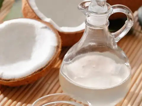 Coconut Oil
