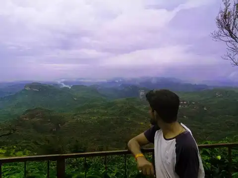 Pachmarhi &ndash; Madhya Pradesh's only hill station