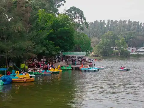 Yercaud &ndash; The 'Poor Man's Ooty' from Bangalore