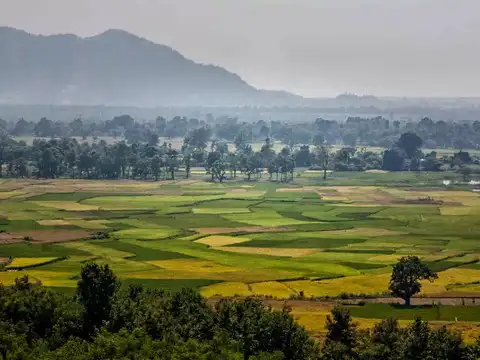 Ajodhya Hills, Purulia- Escape the city buzz from Kolkata