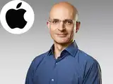 Indian origin Sabih Khan is new No. 2 at Apple. His education, qualifications and career