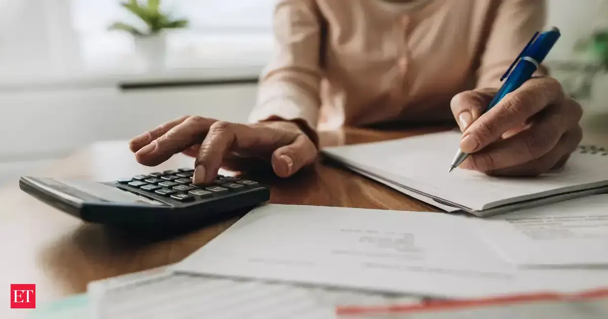 India’s average household debt rises 23% in 2 years, says financial expert