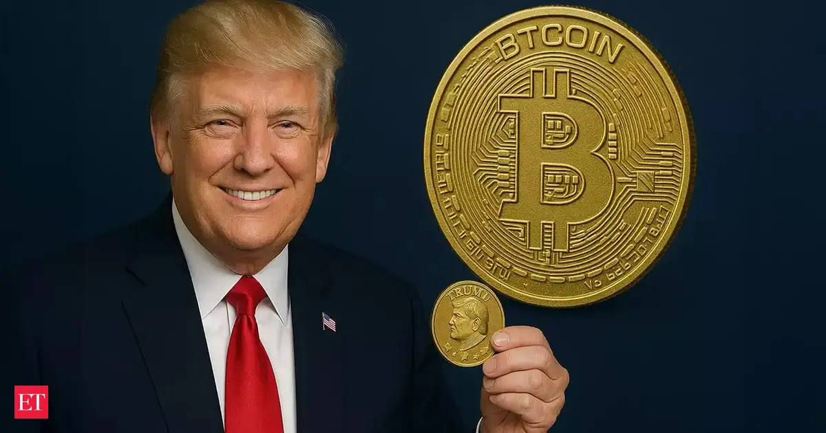 Cryptocurrency boom: Dubai Emirates adopts cryptocurrencies payments, Donald Trump company goes big on crypto
