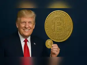 Donald Trump Cryptocurrency