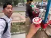 Japanese man’s flat-hunting struggles in Gurugram strike a chord online. Netizens cheer him on amid Dosa and Lassi break