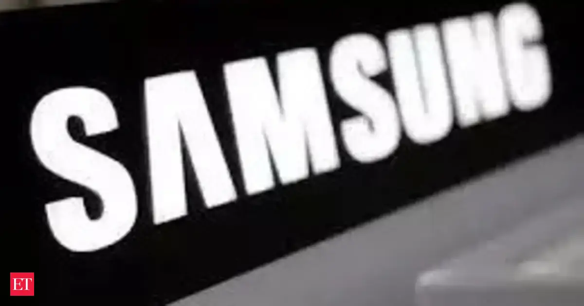 Open to supply products to US mkt from multiple sites, India based on tariff outcomes: Samsung
