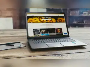 laptop