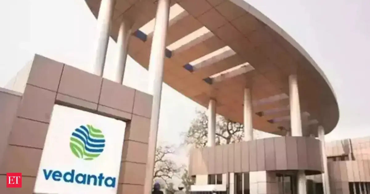 Short-Seller Viceroy's report triggers fall in Vedanta stock