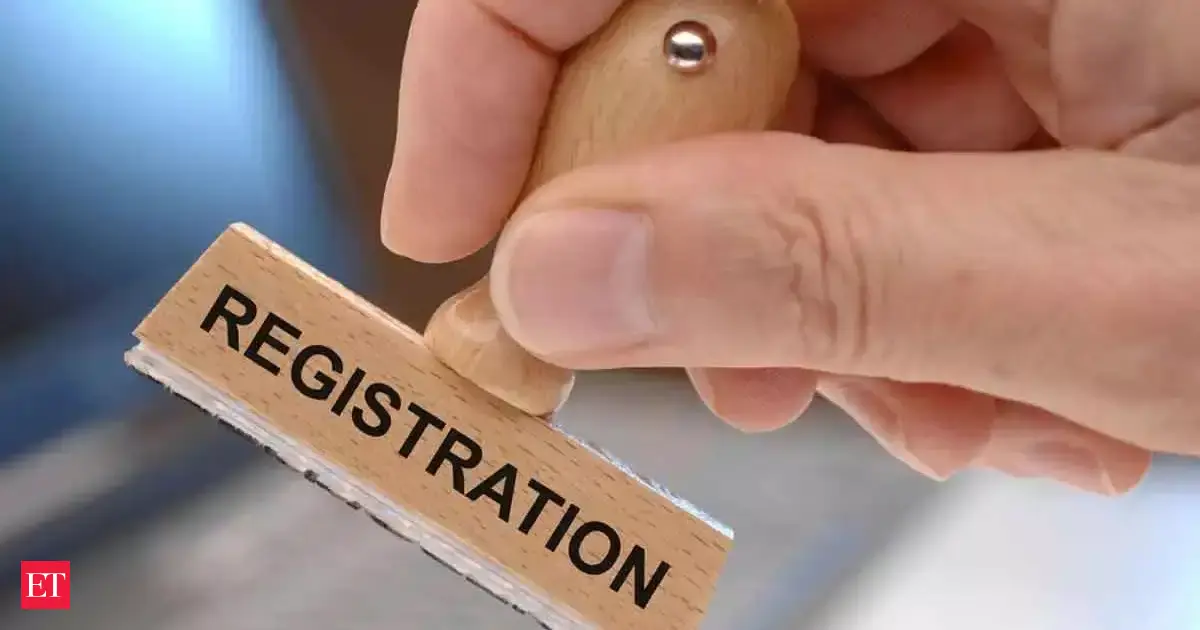 Company registrations rise 8.3% in June, LLPs jump 18.4%