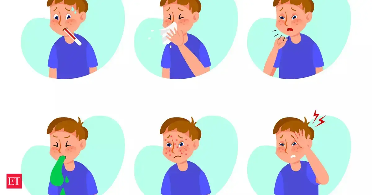 Measles cases hit 33-year high in U.S.: How did it spread? Symptoms and risks explained