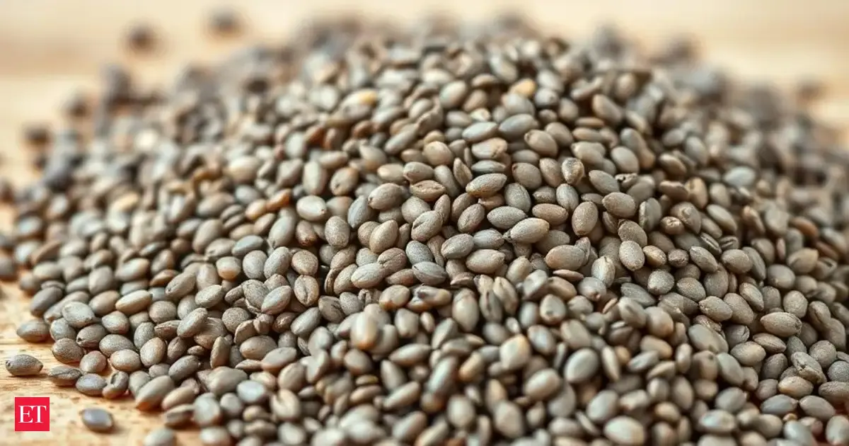 Are you eating chia seeds wrong? Doctor explains side effects and safe way to consume them