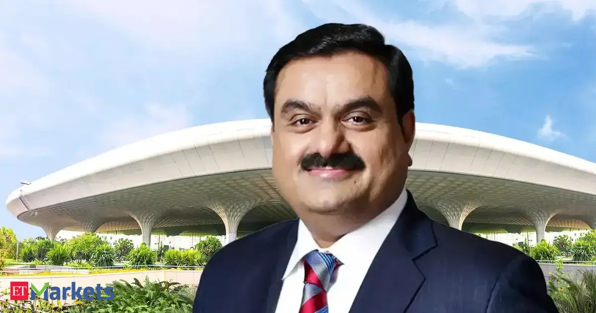 Adani Enterprises' Rs 500-crore NCD issue oversubscribed 3x