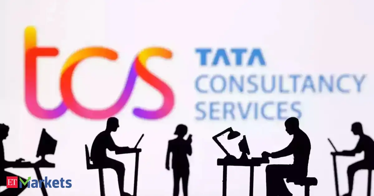 TCS expected to show marginal revenue growth in Q1 amid currency fluctuations