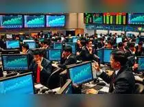 Asian Stock Market