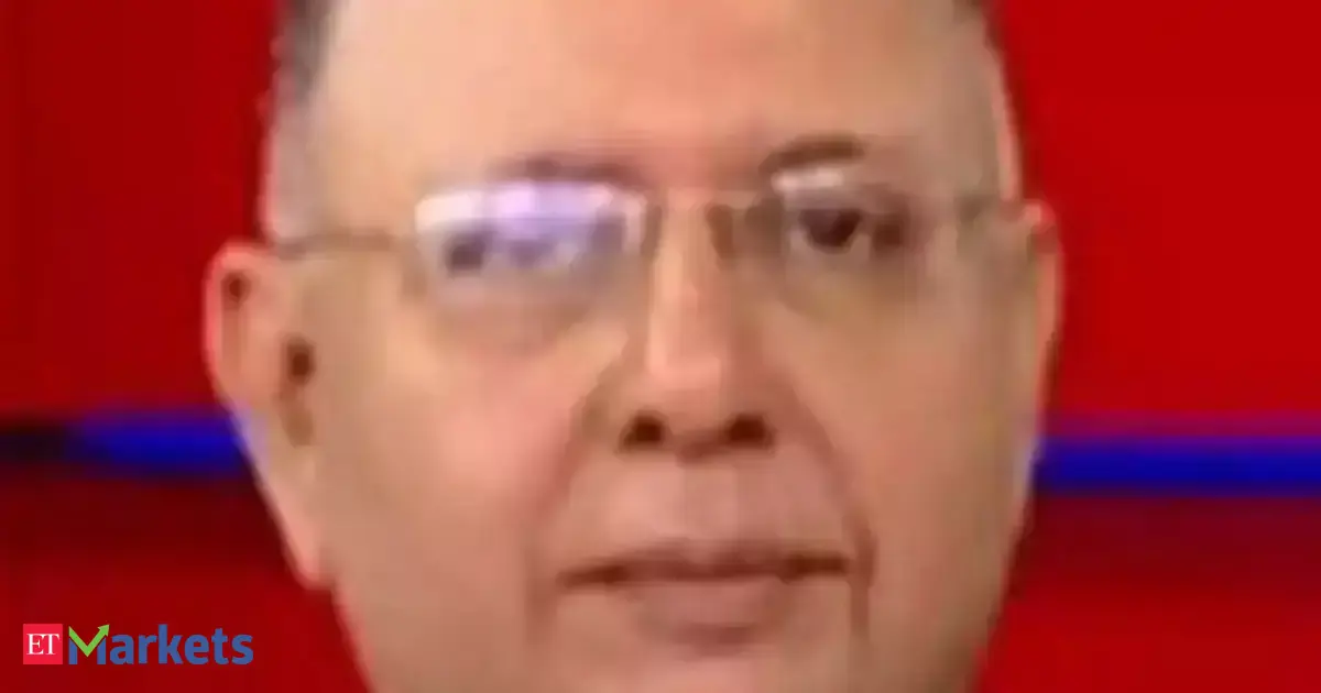 Investors going back to basics now: Advani