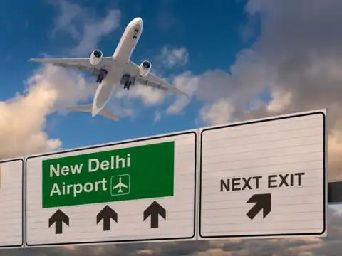 India&rsquo;s position in global aviation strengthens
