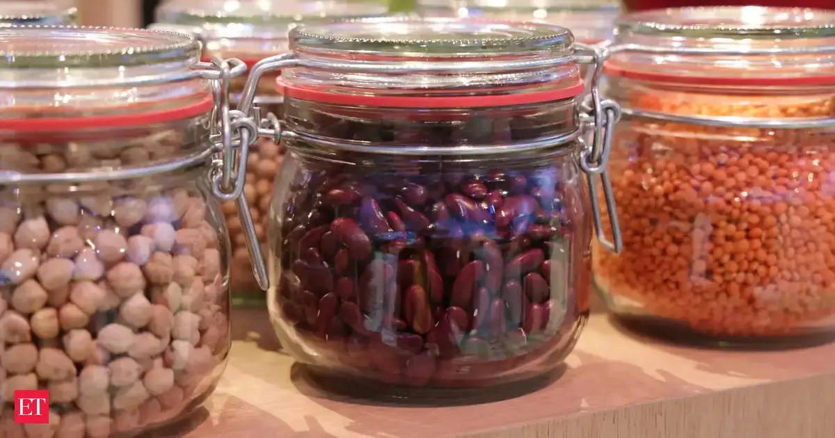 Cheaper than eggs, healthier than meat; the superfood that could save your health and the planet, and we are skipping it