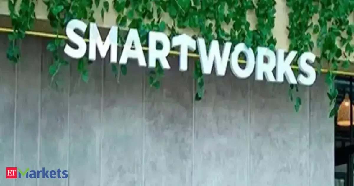 Smartworks Coworking Spaces IPO: GMP rises to 7%; issue subscribed 11% on day 1