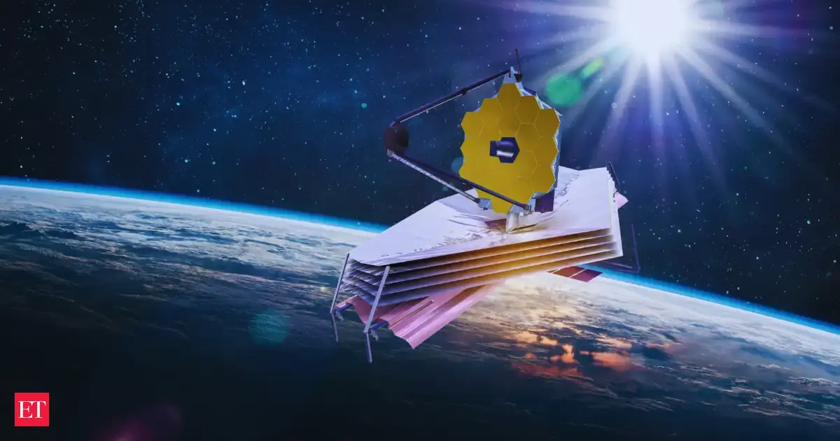 Trump is downsizing NASA and handing over the space race to China