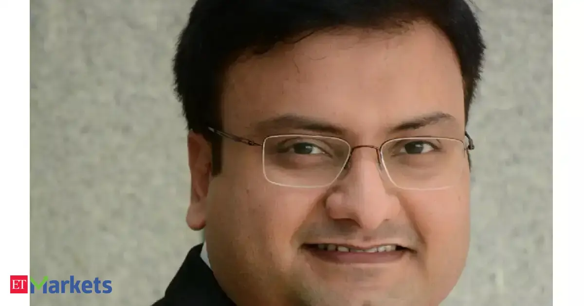 Technical setup signals near-term pain, but momentum may return next week: Rahul Sharma