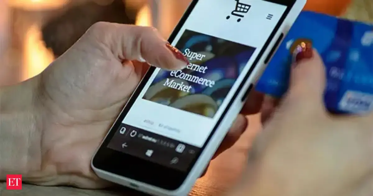 Quick-commerce orders double to Rs 64,000 cr in FY25, to touch Rs 2 lakh cr by FY28: Report