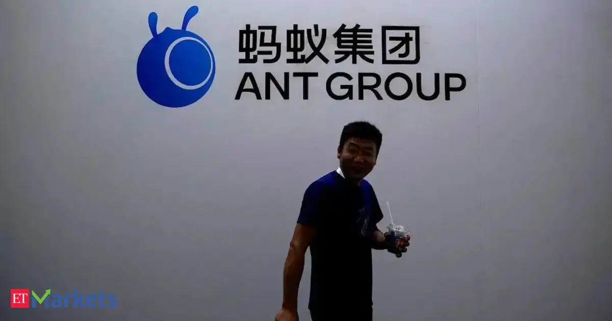 Jack Ma-backed Ant to add Circle’s Stablecoin to global net