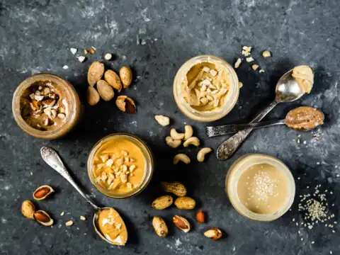 Going Overboard on &ldquo;Healthy&rdquo; Toppings
