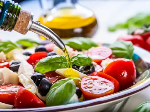 Caprese Salad