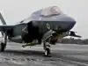 A British F35 fighter jet stranded in India may finally fly back home after inspiring memes