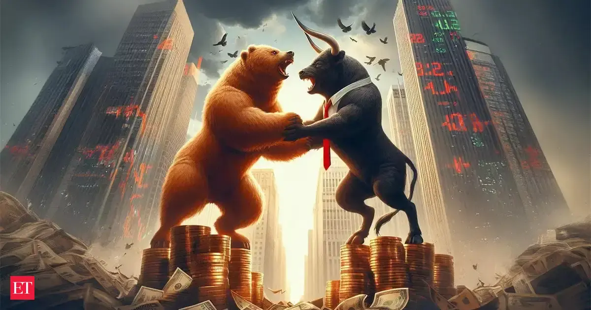US stock market futures dip as Dow, S&P 500, Nasdaq weigh Trump’s tariff shock against Nvidia’s $4T rally