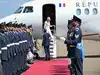 Why France's first lady Brigitte Macron looked so subdued at Macron's visit — the real reason is heartbreaking