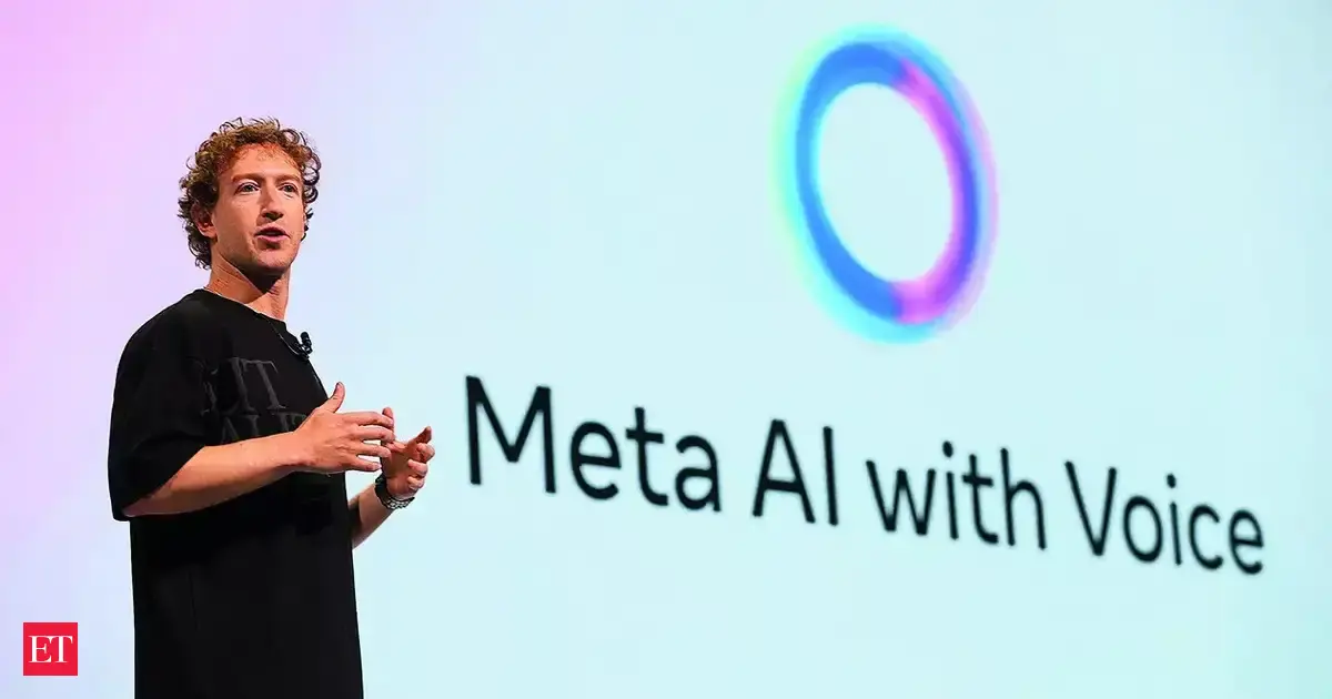 Mark Zuckerberg Hiring Talents from Apple and OpenAI for Meta