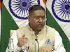 Do not behove state authority: MEA on Punjab CM Mann's comments criticising PM Modi's visits