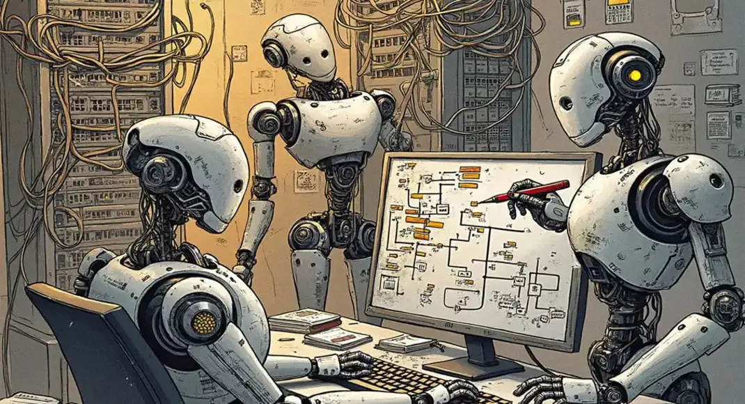 Can Indian IT protect its high valuation as AI takes centre stage?