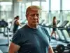 Donald Trump credits this diet and fitness routine for Barron’s towering 6'7" frame